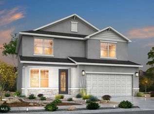 13301 Jeff Winton Dr, El Paso, TX 79928