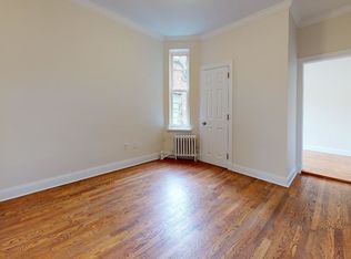 209 W 102nd St #5AA, New York, NY 10025