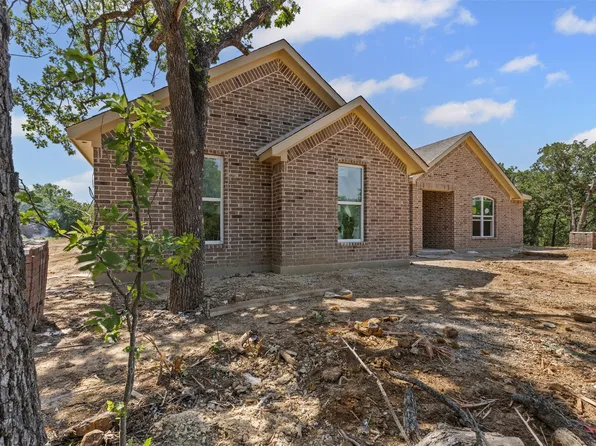 3132 County Road 310, Cleburne, TX 76031