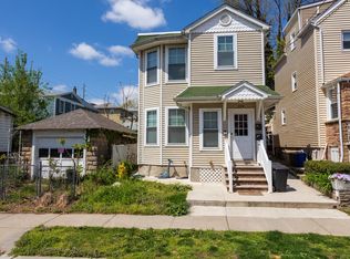 199 Van Winkle St FLOOR 2, East Rutherford, NJ 07073