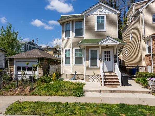 199 Van Winkle St Floor 2, East Rutherford, NJ 07073