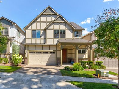 13368 SW Satsuma Ave, Beaverton, OR, 97007