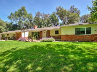 3909 Delmar Ave, Loomis, CA 95650