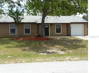 2961 Heather Ave, Deltona, FL 32738