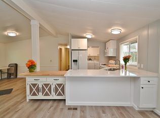 1383 Rosewood Ln #A, Napa, CA