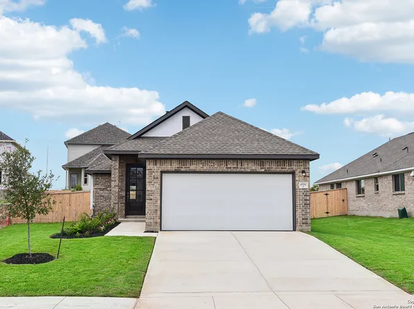 4980 Park Manor, Schertz, TX 78124