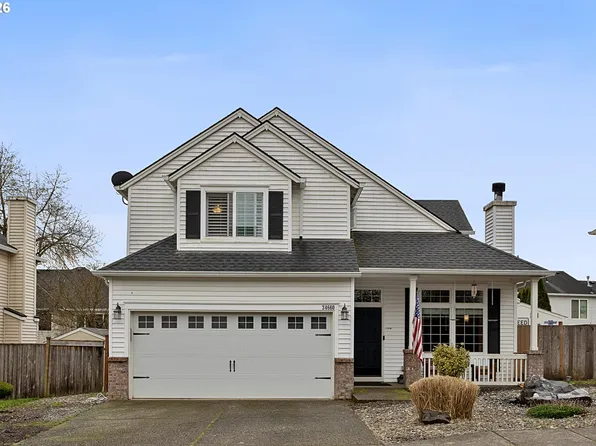 34660 Glacier Ave, Saint Helens, OR 97051