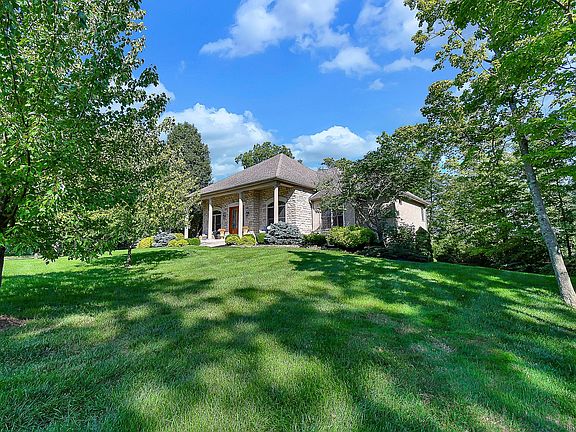 5th image of 13876 Whitetail Ln NW