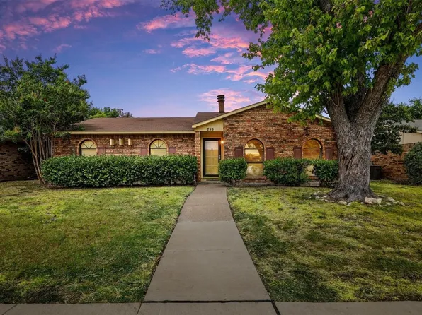 753 Warwick Dr, Plano, TX 75023