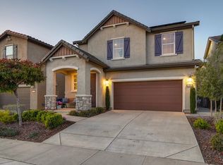4264 Emerald Gate Ln, Folsom, CA