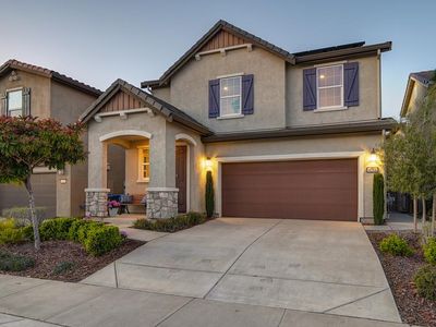 4264 Emerald Gate Ln, Folsom, CA, 95630
