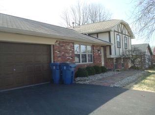 115 Dana Dr, Collinsville, IL