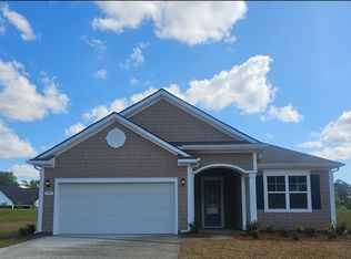 705 Choctaw Dr, Conway, SC 29526