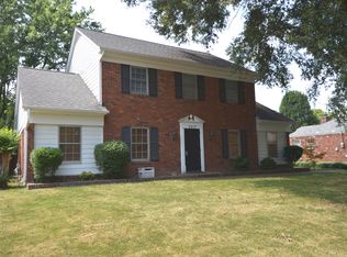 3077 Flint Dr, Memphis, TN 38115