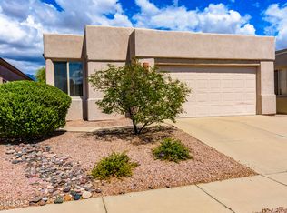 7359 E Calle Nostalgico, Tucson, AZ 85715