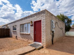1936 N Madelyn Ave, Tucson, AZ 85712