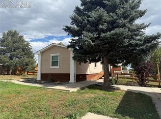 8445 Commanche Rd, Colorado Springs, CO 80926