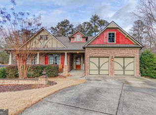 280 Chloe Dianne Dr, Loganville, GA 30052