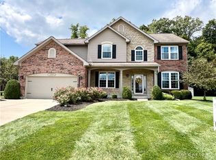 1160 Arbor Ln, Troy, OH