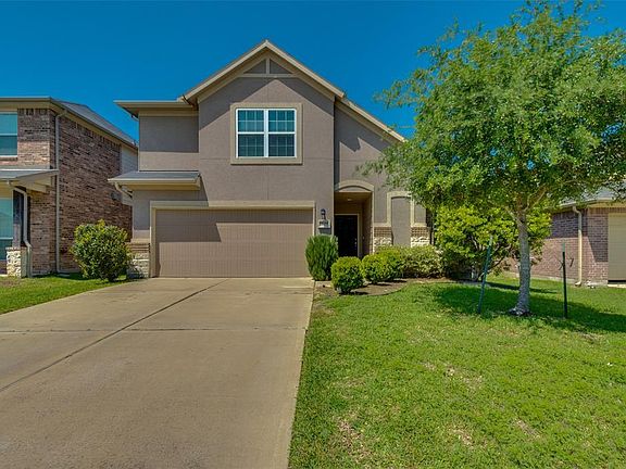 2nd image of 18206 Mossy Creek Ln