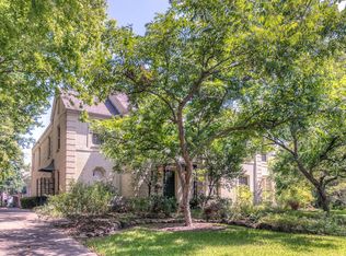 2334 Rice Blvd, Houston, TX 77005