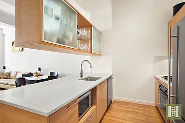 Sold by Halstead Real Estate