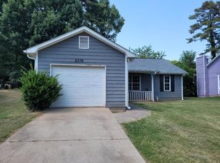 5379 Kirk Dr, Atlanta, GA