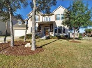 6600 Via Correto Dr, Austin, TX 78749