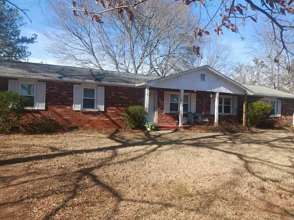 8897 Old Lee Rd, Lithia Springs, GA 30122