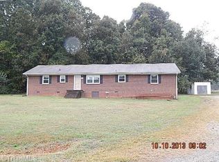 1905 Rankin Mill Rd, Greensboro, NC 27405