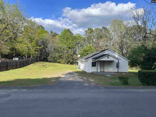 269 Cherry Rd, Winnsboro, SC 29180