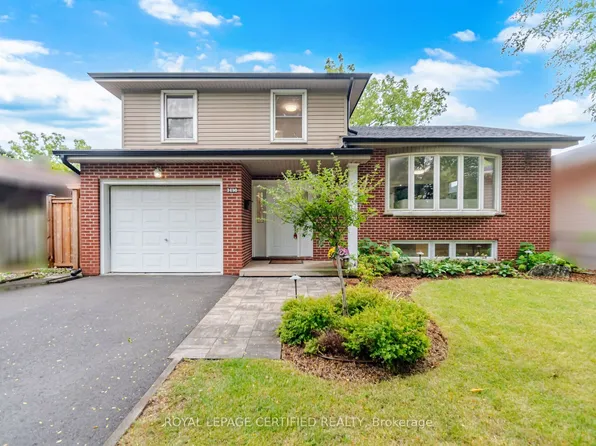 3490 Rexway Dr, Burlington, ON L7N 2L6