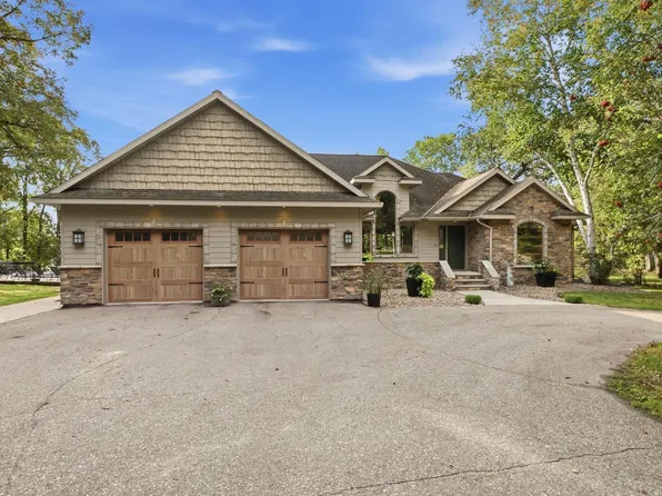 4201 104th Ave NE, Spicer, MN 56288