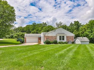 1992 Rolling Hills Blvd, Fairfield, OH 45014