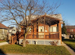 7721 16th Ave, Kenosha, WI 53143