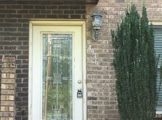 4936 West St, Forest Park, GA 30297