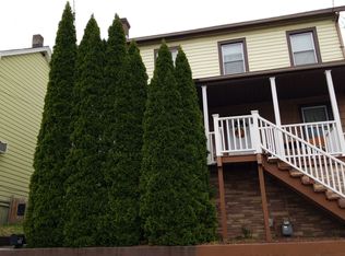 201 Spring St, Easton, PA 18042