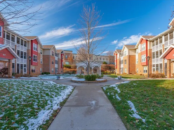 100 Femrite Dr APT 304, Monona, WI 53716