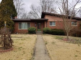 3220 Mockingbird Ln, Evansville, IN