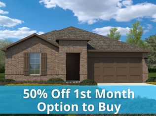 4308 Cario Ln, Fort Worth, TX 76036
