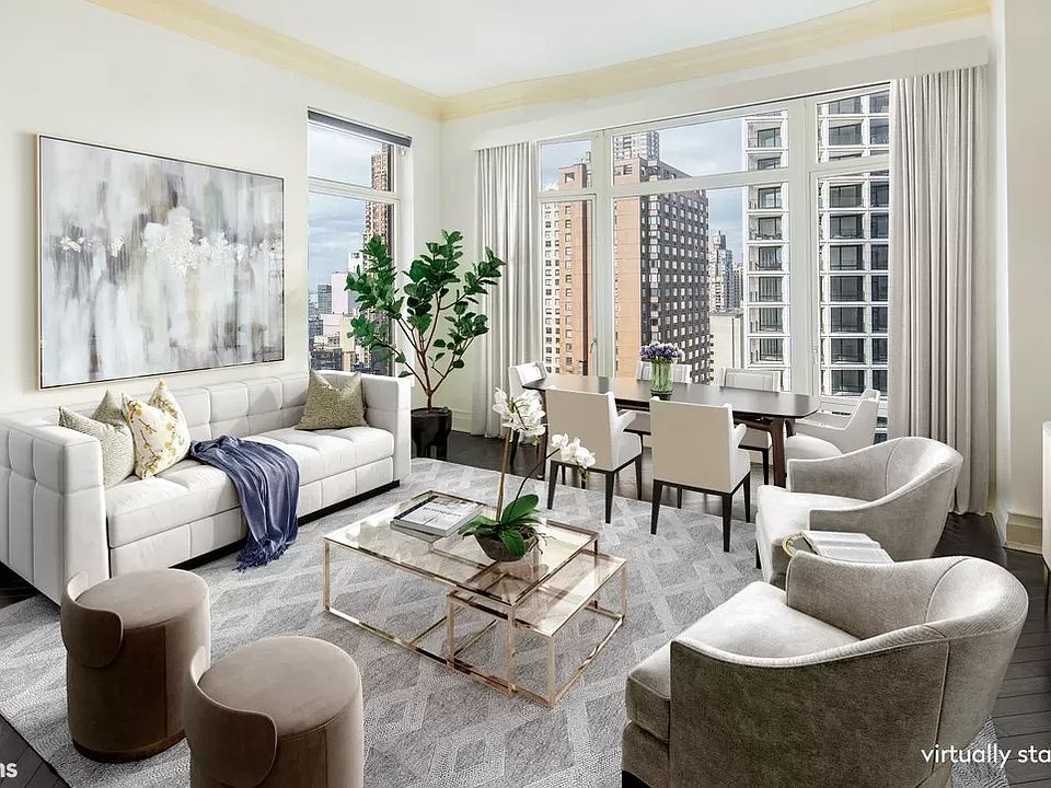 1st image of 15 Central Park W APT 23F