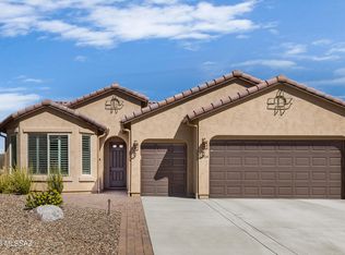 62704 E Sandlewood Rd, Tucson, AZ 85739