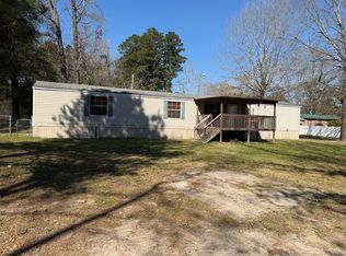315 Thaxton Lndg, Leesville, LA 71446