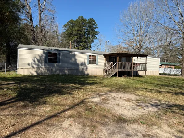 315 Thaxton Lndg, Leesville, LA 71446
