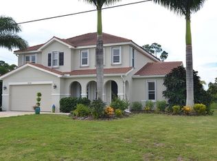 24284 Vincent Ave, Punta Gorda, FL 33955