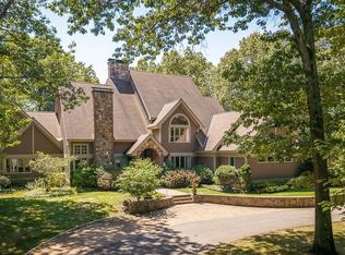 30 Autumn Ln, South Hamilton, MA 01982