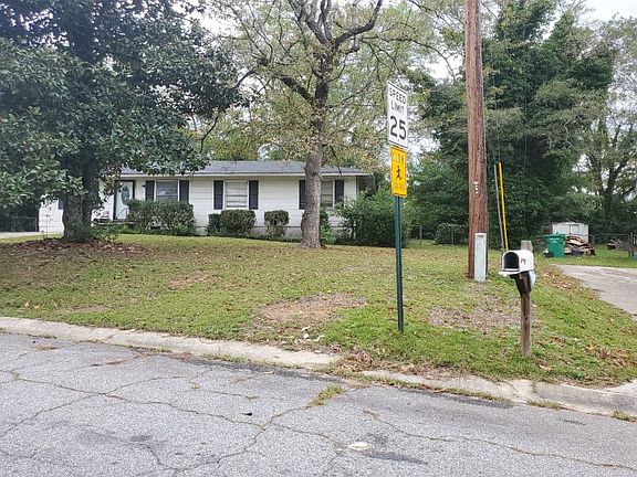 2nd image of 3590 Plymouth Dr