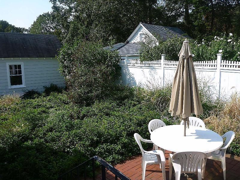 3 Side Yard