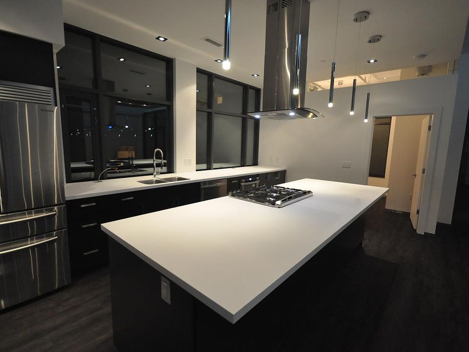 Amazing kitchen island