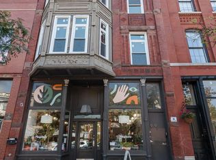 1909 W Division St #3R, Chicago, IL 60622